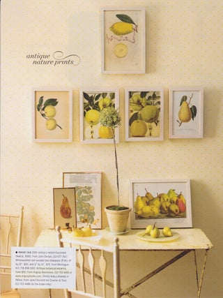 Martha Stewart Living -- February 2007 Image #2
