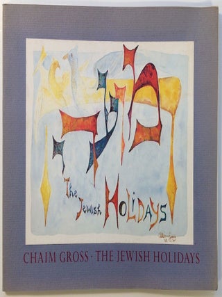 The Jewish Holidays
