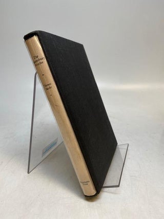 Item #113713 The Bloomsbury Wonder. Thomas BURKE