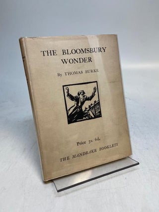 The Bloomsbury Wonder.