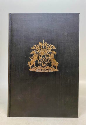 Item #121411 Lloyds Bank in the History of English Banking. R. S. SAYERS