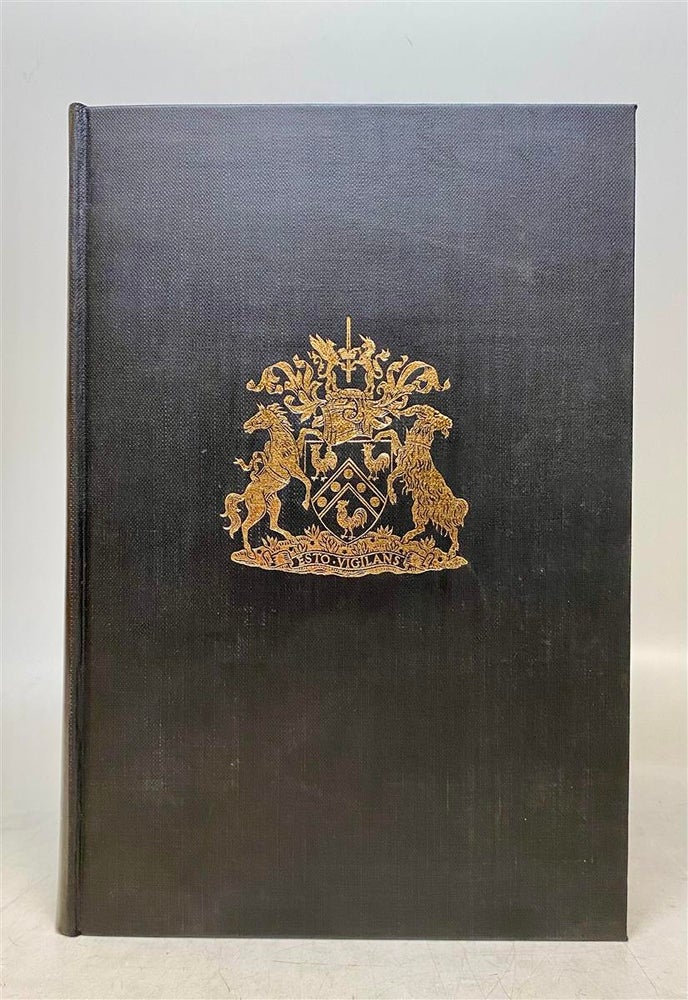 Item #121411 Lloyds Bank in the History of English Banking. R. S. SAYERS.