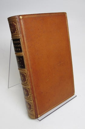 Item #135330 The Poetical Works of Robert Southey. Robert SOUTHEY