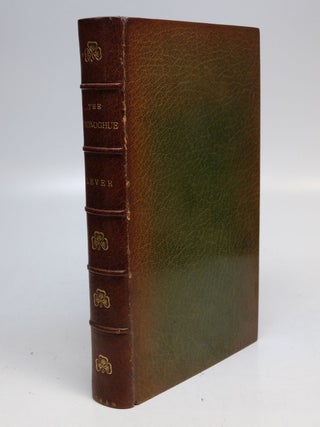 Item #135467 The Works of Charles Lever. Charles LEVER