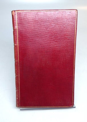 Item #138115 The Whole Book of Psalms, Collected into English Metre. Thomas STERNHOLD, John, HOPKINS