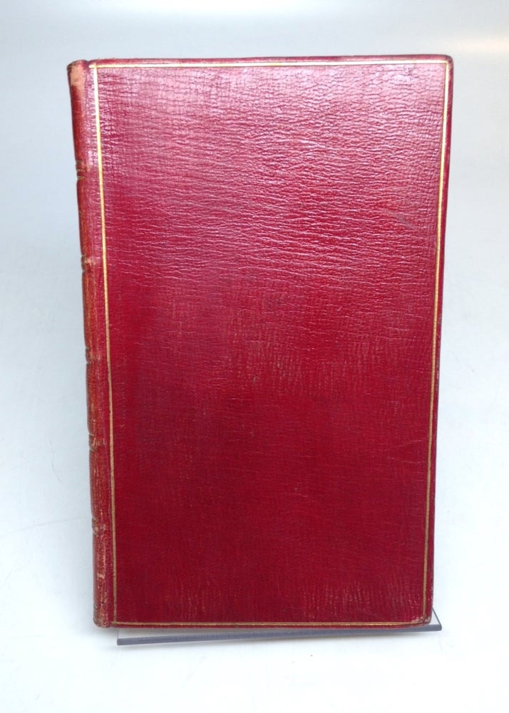 Item #138115 The Whole Book of Psalms, Collected into English Metre. Thomas STERNHOLD, John, HOPKINS.