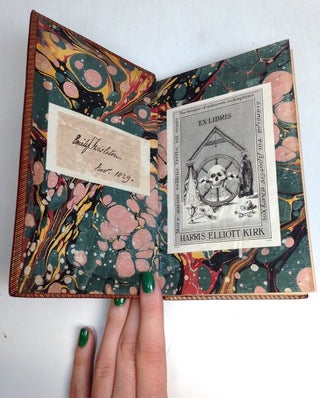 The Whole Book of Psalms, Collected into English Metre.