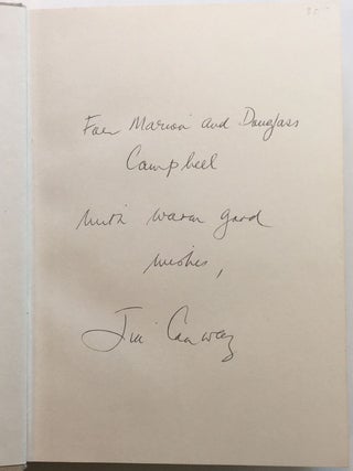 Item #140797 The Road From Coorain. Jill Ker CONWAY