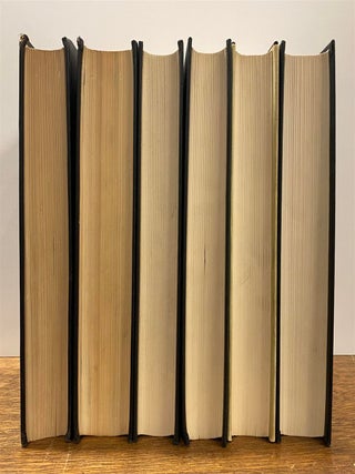English Literature, 1660-1800: A Bibliography of Modern Studies Compiled for Philological Quarterly.