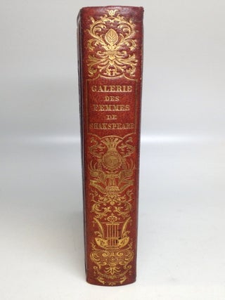 Galerie des Femmes de Shakspeare