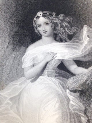 Galerie des Femmes de Shakspeare