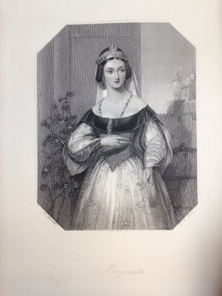 Galerie des Femmes de Shakspeare