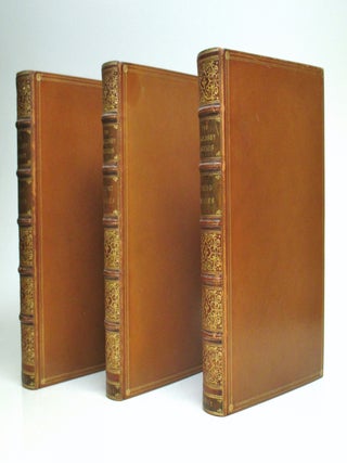 The Ingoldsby Legends; or, Myth and marvels.