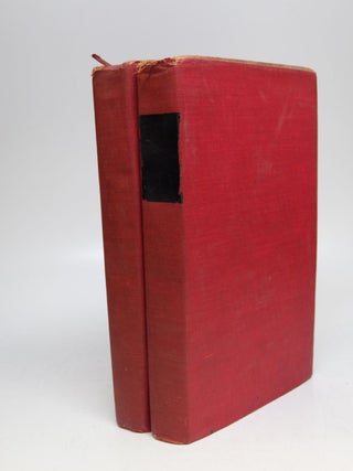 Item #152849 A Chronicle of the Conquest of Grenada. Fray Antonio AGAPIDA, Washington IRVING