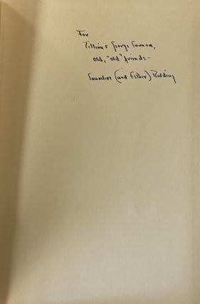 An American in India: A Personal Report on the Indian Dilemma and the Nature of Her Conflicts