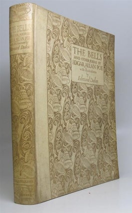 Item #157083 The Bells and Other Poems. Edgar Allan POE