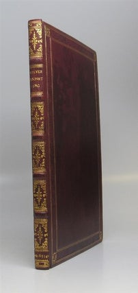 Item #157514 A True Narrative of Som Remarkable-Procedings the Ships Samson, Salvadore and...