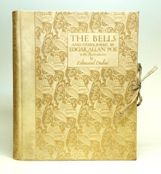 Item #157830 The Bells and Other Poems. Edgar Allan POE