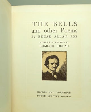 The Bells and Other Poems.