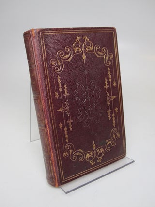 Item #158011 [DOUBLE FORE-EDGE PAINTING]. Poems. Samuel ROGERS