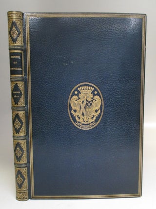 Item #158361 The Historie of the Uniting of the Kingdom of Portugall to the Crowne of Castill:...