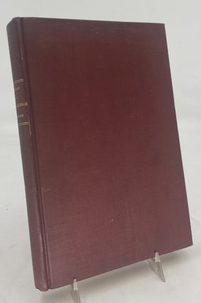 Item #158885 Lecons de Trigonometrie Rectiligne. Carlo BOURLET
