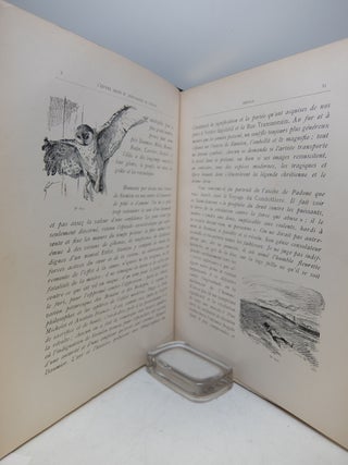 L'Oeuvre Grave et Lithographie de Steinlen.