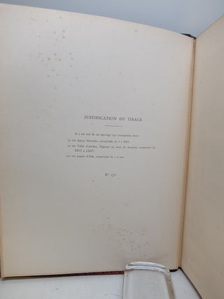 L'Oeuvre Grave et Lithographie de Steinlen.