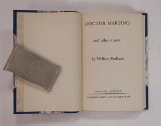 Doctor Martino and Other Stories.