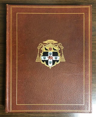 Item #163888 Christ Church Oxford: an Anthology in Prose and Verse. Arthur HASSALL