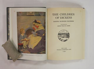 The Children of Dickens.