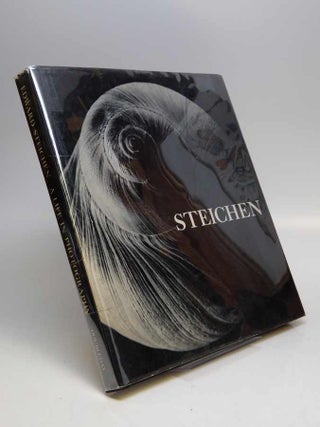 Item #166460 A Life in Photography. Edward STEICHEN