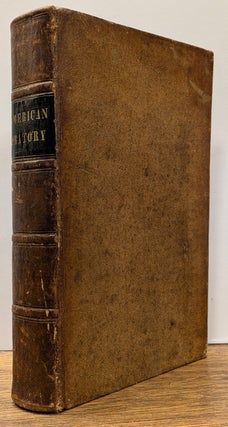 Item #167466 American Oratory, or, Selections from the Speeches of Eminent Americans. AMERICAN...