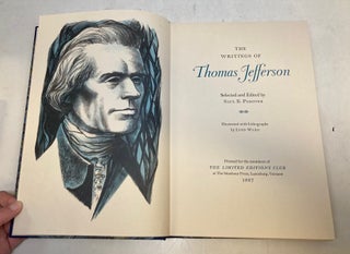 The Writings of Thomas Jefferson.