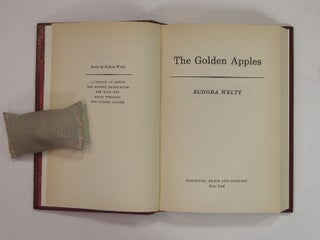 The Golden Apples.