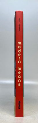 Modern Means: Continuity and Change in Art, 1880 to the Present.
