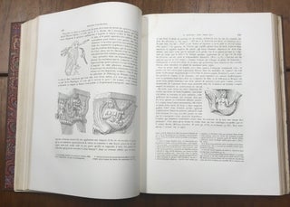 Nouveaux Melanges D'Archeologie D'Histoire et De Litterature Sur Le Moyen Age.