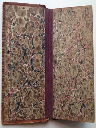 The Account Book of the B Company, 6th Infantry, United States Army