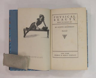 Physical Beauty: How to Keep Fit