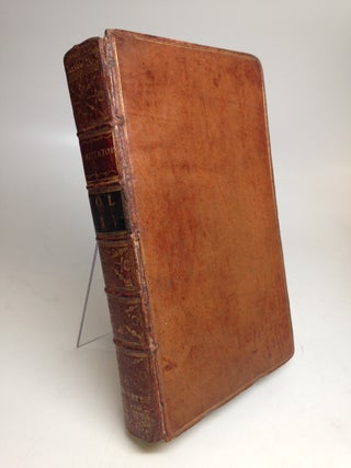 Item #202537 The Spectator. Joseph ADDISON, Richard, STEELE