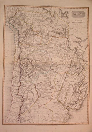 Item #204819 La Plata. John PINKERTON