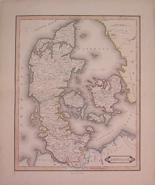 Item #204954 Denmark. William LIZARS
