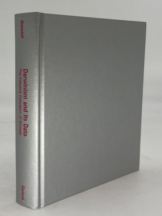 Item #205772 Darwinism and Its Data: The Adaptive Coloration of Animals. Muriel L. BLAISDELL