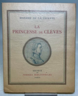 La Princesse De Cleves.