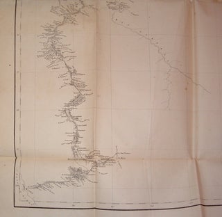 Herndon's Valley of the Amazon Maps. Part I.