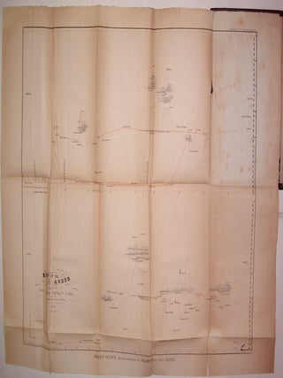 Item #207072 Gibbon's Report. Lardner GIBBON