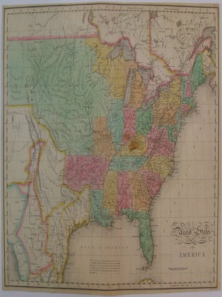 United States of America