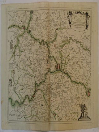 Item #208178 Contado di Namur, Vincenzo CORONELLI