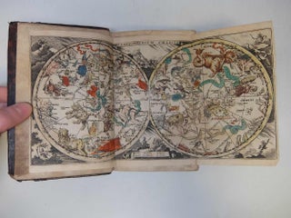 El Atlas Abreviado, o Compendiosa Geographia del Mundo Antiguo, y Nuevo.