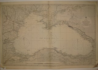 Item #210063 The Euxine or Black Sea. UNKNOWN